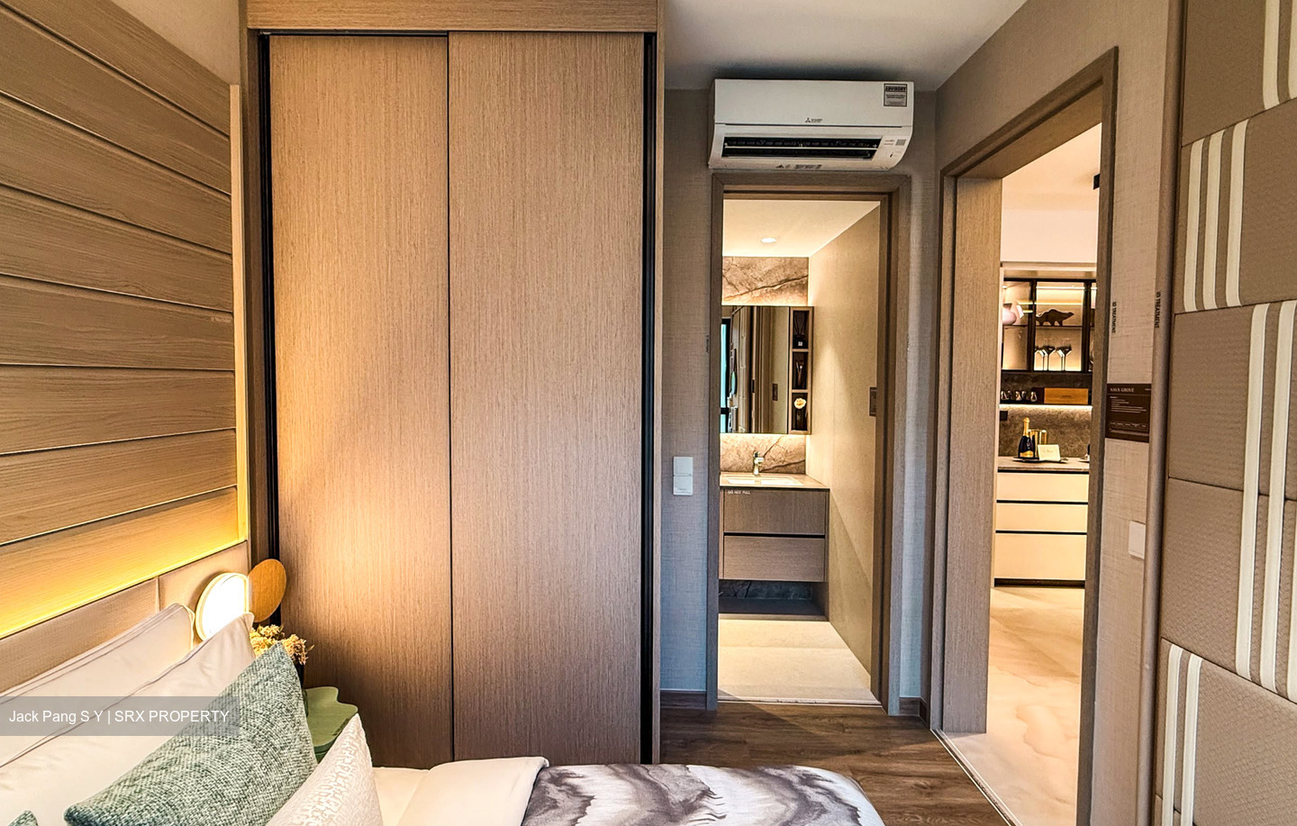 Nava Grove (D21), Condominium #502441321